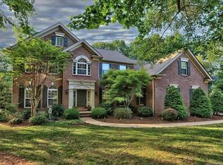 7985 Buena Vista Dr, Denver, NC 28037