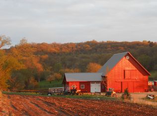 4524 County Rd Q, Dodgeville, WI 53533