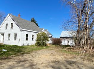 338 Bremen Rd, Waldoboro, ME 04572