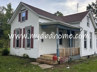 2420 Miner St, Fort Wayne, IN 46807