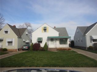 6210 Wilber Ave, Parma, OH 44129