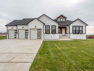 465 S Stoney Creek St, Clearwater, KS, 67026