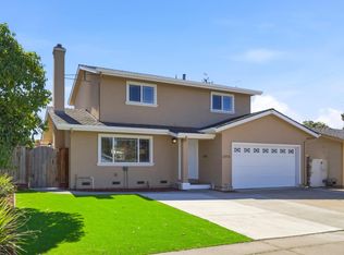 2974 Postwood Dr, San Jose, CA 95132