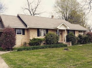 2110 Thomasville St, Pocahontas, AR 72455