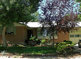 985 Yale Rd, Boulder, CO 80305