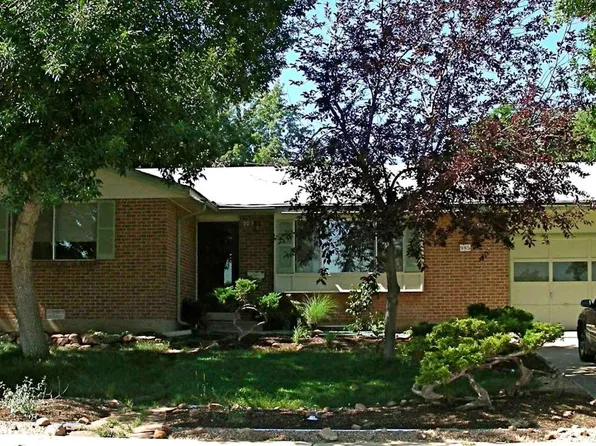 985 Yale Rd, Boulder, CO 80305