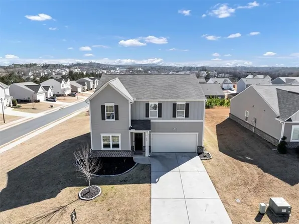 410 Nola Ct, Cartersville, GA 30120