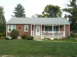 761 S Russell St, York, PA