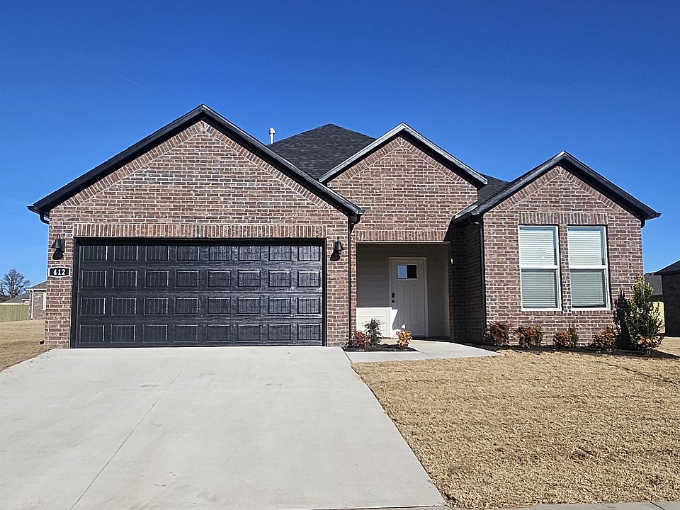 Brand new construction home. Welcome to Goose Creek!