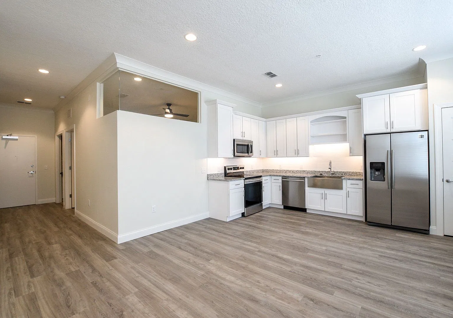 Tremaine Boyd Apts — Photo 2
