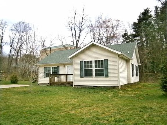 Large Front/Side Windows