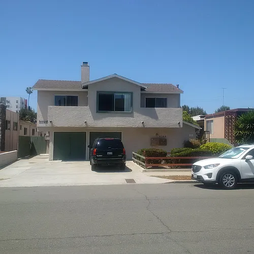 4144 Alabama St #4 Photo 1