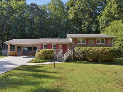 6684 Redwood Dr, Douglasville, GA, 30135