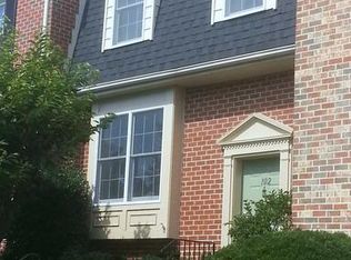 102 Smithfield Ct, Walkersville, MD 21793