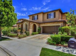 146 Weathervane, Irvine, CA 92603