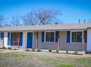 2509 N Town East Blvd, Mesquite, TX 75150