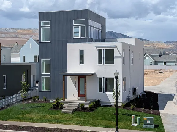 11318 S Silver Pond Dr W #319, South Jordan, UT 84009