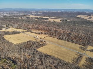 0 Black Valley Rd LOT WP001, Everett, PA 15537