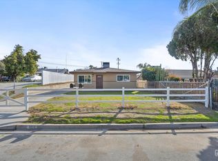 3311 Hillburn Rd, Bakersfield, CA 93306