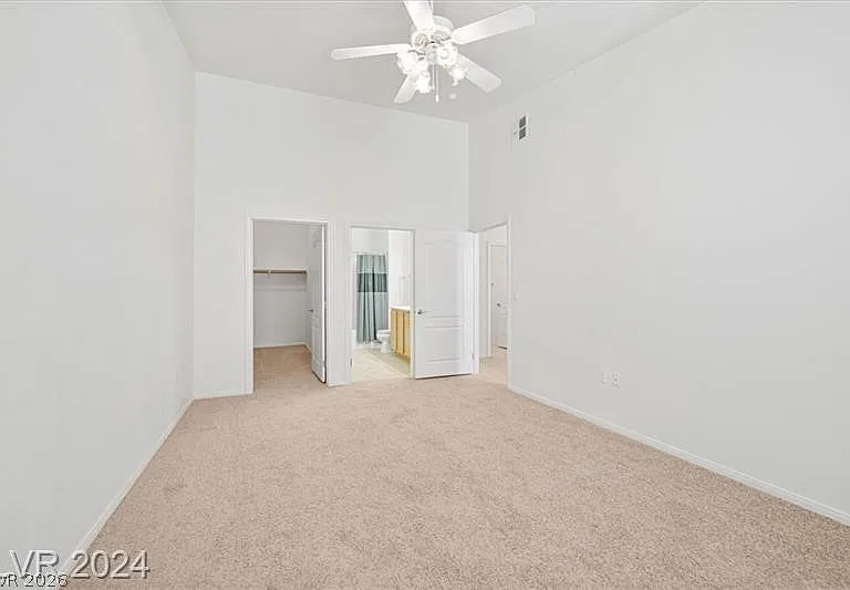 3540 Cactus Shadow St #204 — Photo 18