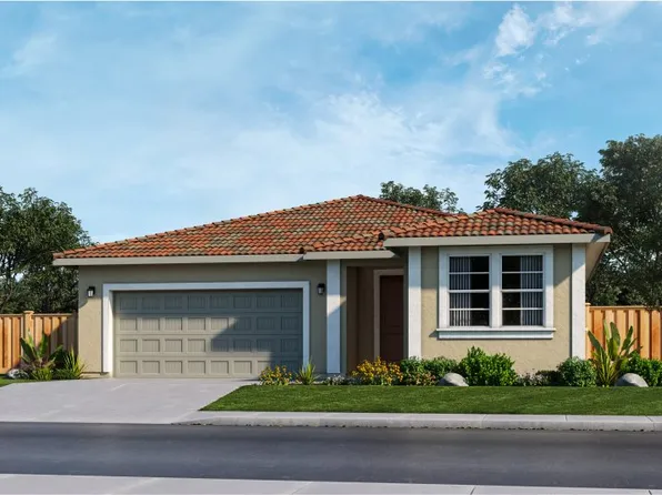 2706 Emery St, Tracy, CA 95377