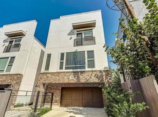 5236 Gibson St, Houston, TX 77007