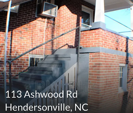 113 Ashwood Rd