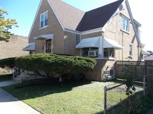 6934 16th St #2, Berwyn, IL 60402