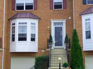 3814 Glebe Meadow Way, Edgewater, MD 21037