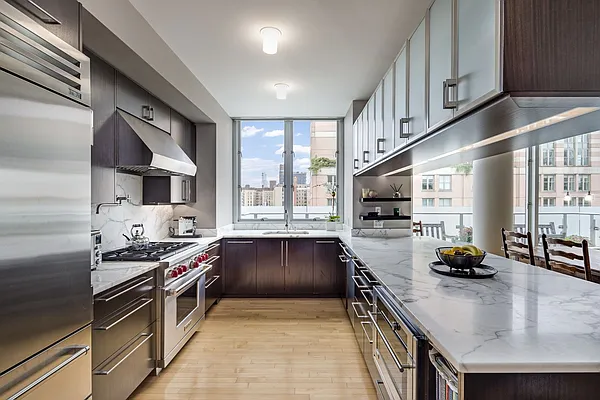 Sold by Brown Harris Stevens | media 3