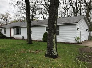 140 S Wilson St, Muskegon, MI 49442