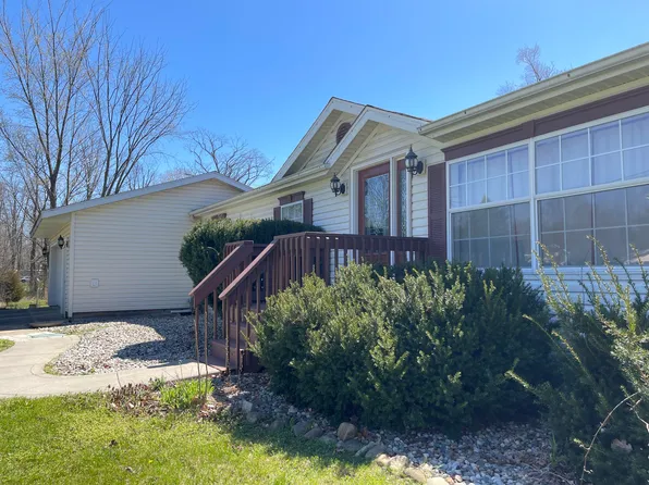 641 Mason Rd, Coldwater, MI 49036