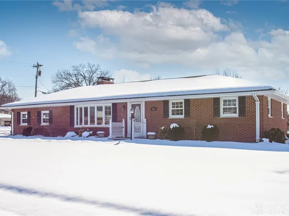 5463 Mississippi Dr, Fairfield, OH 45014