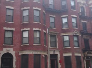7 Buswell St, Boston, MA 02215