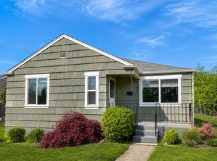 2609 S Melrose St, Tacoma, WA 98405