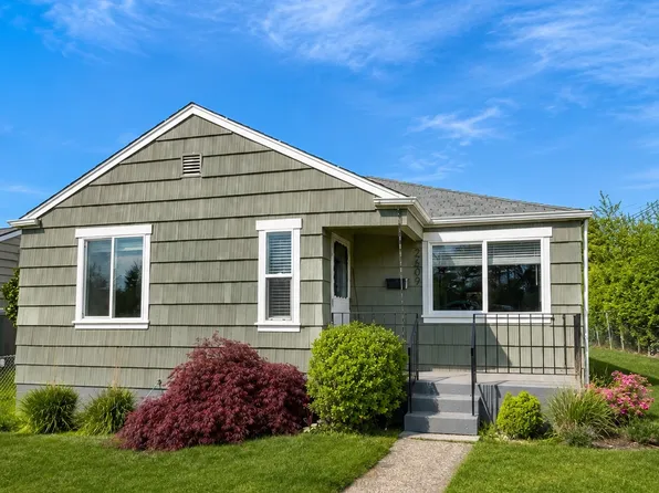 2609 S Melrose St, Tacoma, WA 98405