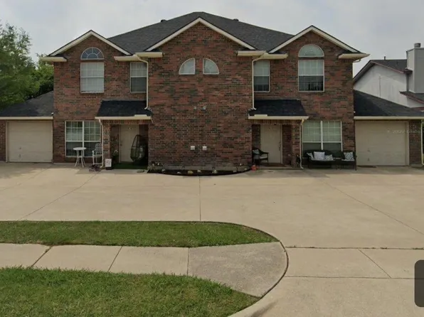 912 Meadow Cir N #912, Keller, TX 76248