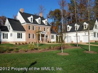 205 Hurlston, Williamsburg, VA 23188