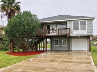 16708 Henry Morgan Rd, Jamaica Beach, TX 77554