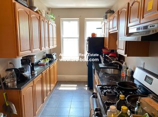 23 Lanark Rd APT 9, Brighton, MA 02135