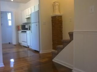 1102 Mount Pleasant Ave, Columbus, OH 43201