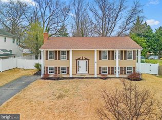 6422 Darwin Rd, Laurel, MD 20707