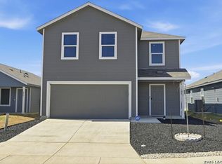 1823 Musk Rose, Converse, TX 78109