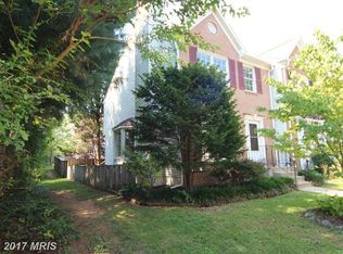 6624 Sky Blue Ct, Alexandria, VA 22315