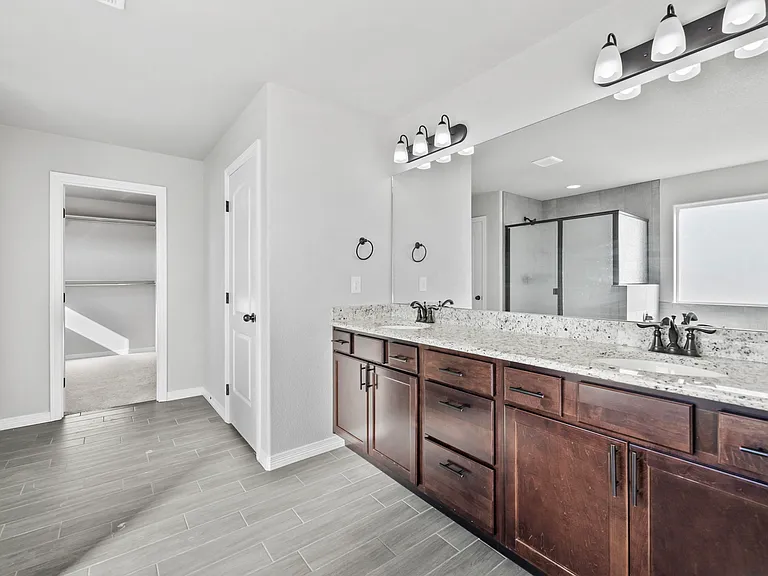 Primary Bedroom Bath