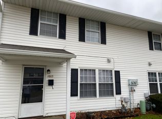 4803 Oakwood Trl, Indianapolis, IN 46268