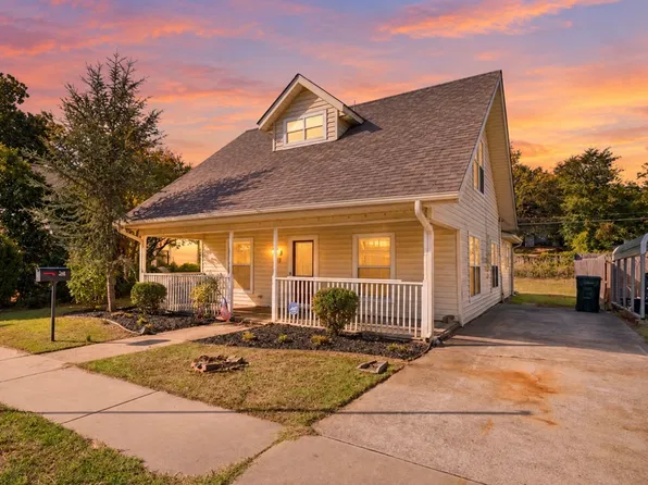 518 N Main St, Sand Springs, OK 74063