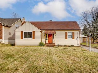 3682 Coral Gables Rd, Cincinnati, OH 45248