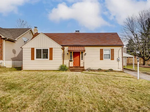 3682 Coral Gables Rd, Cincinnati, OH 45248