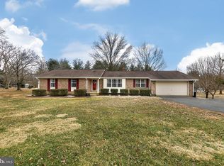 13377 Triadelphia Rd, Ellicott City, MD 21042